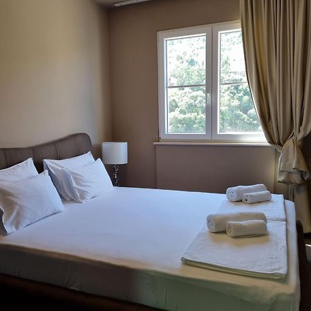 Regina Del Mare Hotel บาร์ ภายนอก รูปภาพ