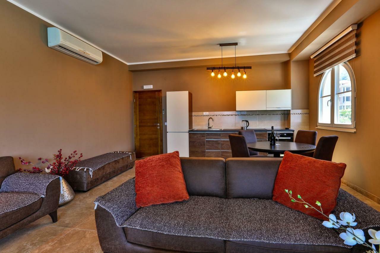 Regina Del Mare Hotel บาร์ ภายนอก รูปภาพ